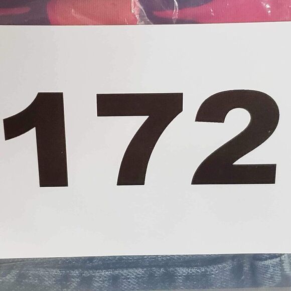 Catherines Tunic Shirt Womens Plus Size 2X Blouse Popover Black Eyelet - Picture 7 of 7